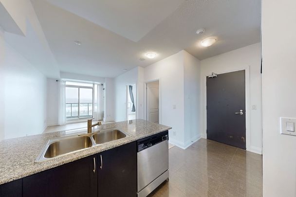 For Lease - 20 North Park Road Unit# 1401, Vaughan, Ontario - Photo 1