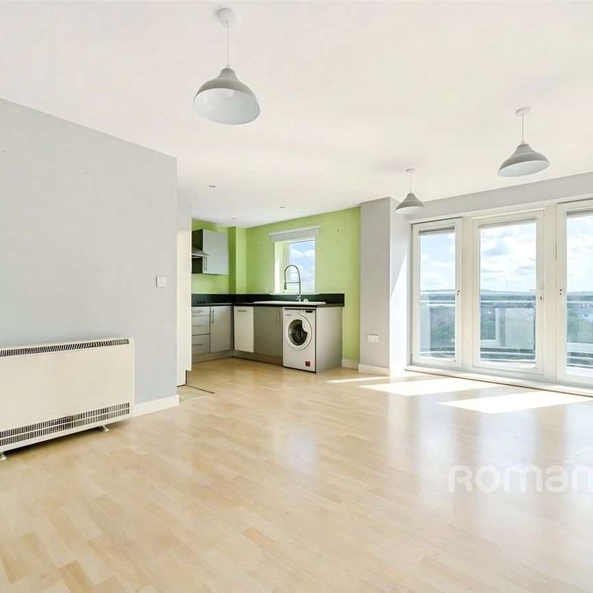 1 bedroom apartment to rent - Photo 1