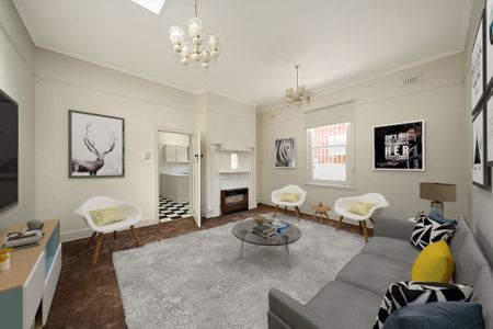 3 Pickford Street, Prahran. - Photo 3