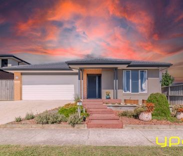 Affordable Family Living in Cranbourne West with Study - Photo 1