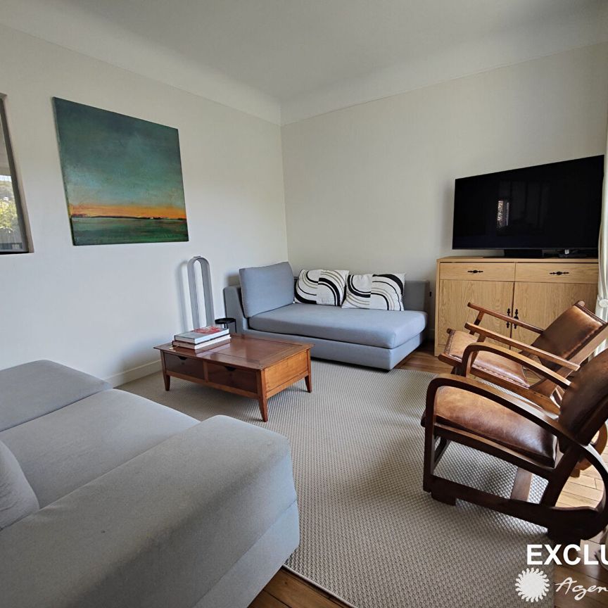 Location Maison 7 pièces 152m² ST GERMAIN EN LAYE 78100 - Photo 1