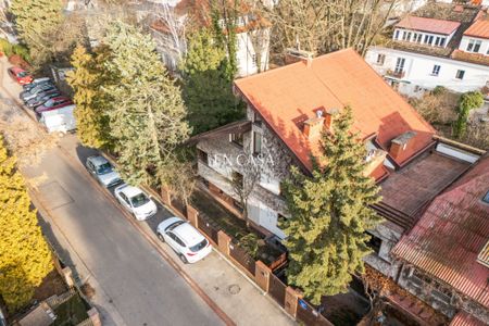 Żoliborz Oficerski | Dom 417 m - Zdjęcie 2