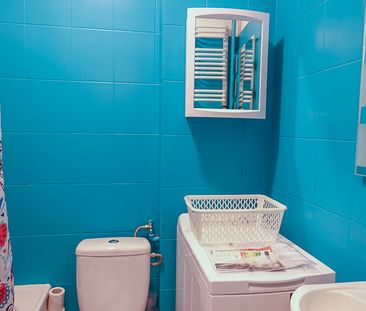 mieszkanie na wynajem - Szczecin, os. Piastowskie, ul. Kazimierza K... - Zdjęcie 5