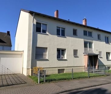 Gepflegte 3-Zimmerwohnung mit Balkon in Bonn-Duisdorf - Foto 2