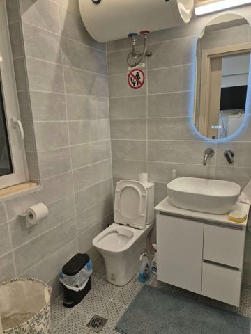 Studio/Γκαρσονιέρα για ενοικίαση Κολωνάκι (Κολωνάκι - Λυκαβηττός) - Photo 5