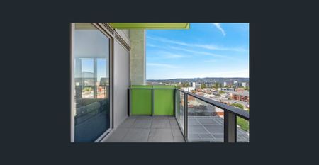 Amazing 2 bedrooms apartment in the Heart of Adelaide CBD (Unfurnished) - Photo 5