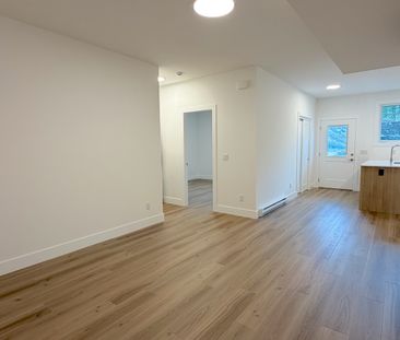 Wilden: Legal 2 bed, 1 bath suite – Available Now - Photo 3