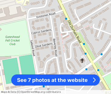 Beverley Road, Low Fell, Gateshead, Tyne and Wear, NE9 5UH - Photo 1