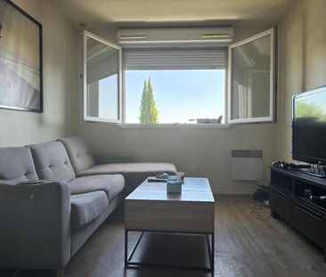 Location Appartement 2 pièces 33m² BEGLES 33130 - Photo 5
