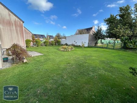 Maison à louer 5 pièces 103.2m² - Photo 3