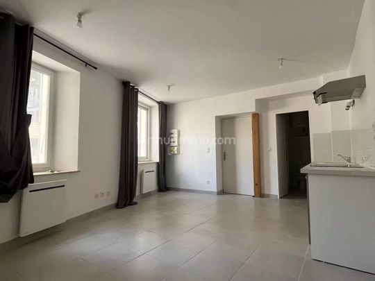 Location Appartement 1 pièces 23 m2 à Manosque - Photo 1