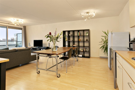 Te huur: Appartement IJburglaan 400 in Amsterdam - Foto 2