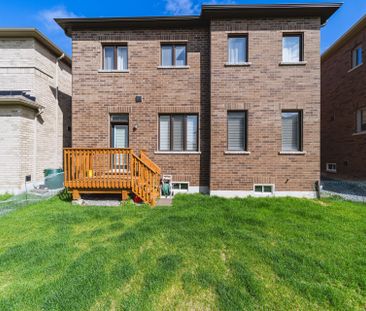 For Lease - 147 Prairie Rose Drive, Richmond Hill, Ontario - Photo 1