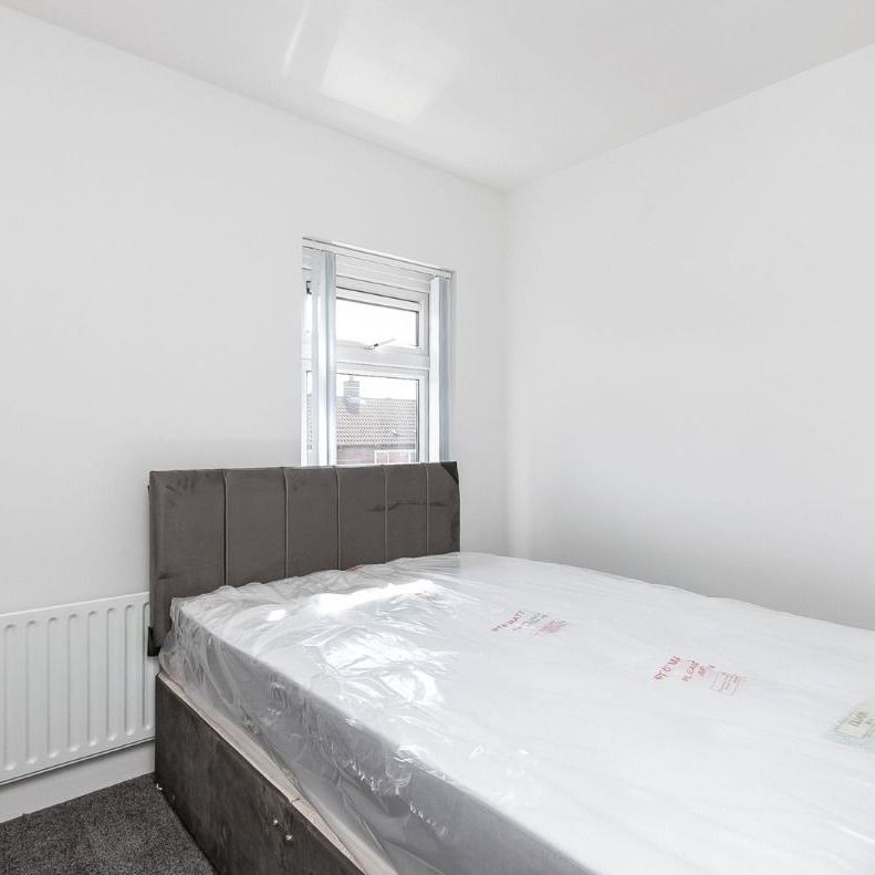 78 Hesketh Park, Belfast BT14 7JS - Photo 1