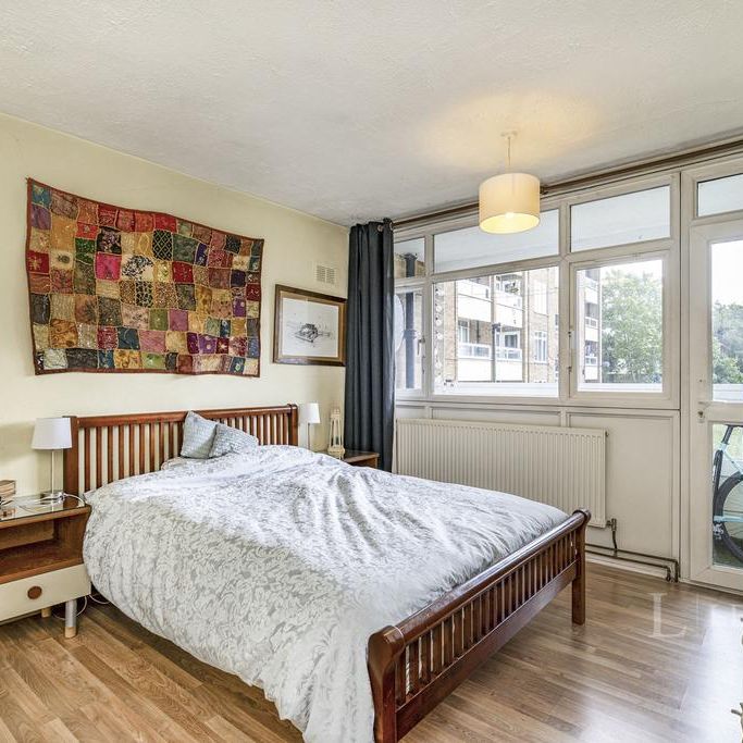 2 bedroom flat to rent - Photo 1