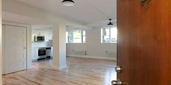 1 CH - 1 SDB - Montréal - $1,450 /mo - Photo 3