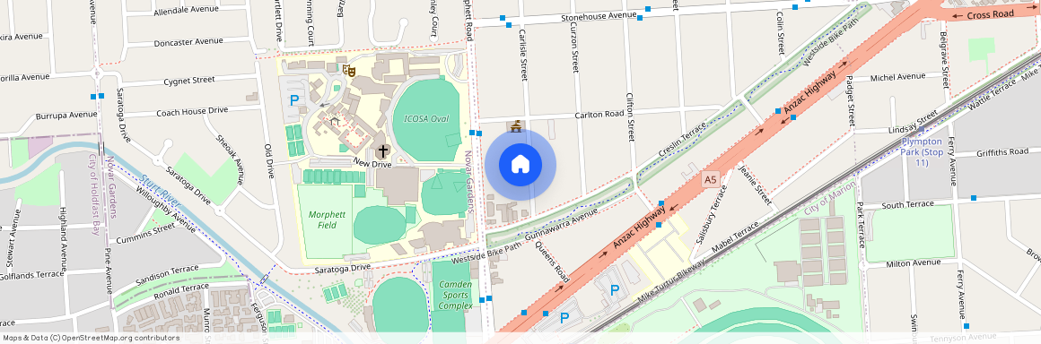 1/8 Carlisle Street, SA 5038, Camden Park