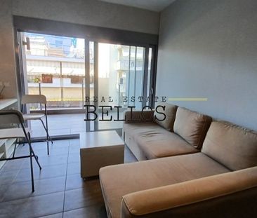 Studio/Γκαρσονιέρα για ενοικίαση Κέντρο (Καλαμαριά) - Photo 3