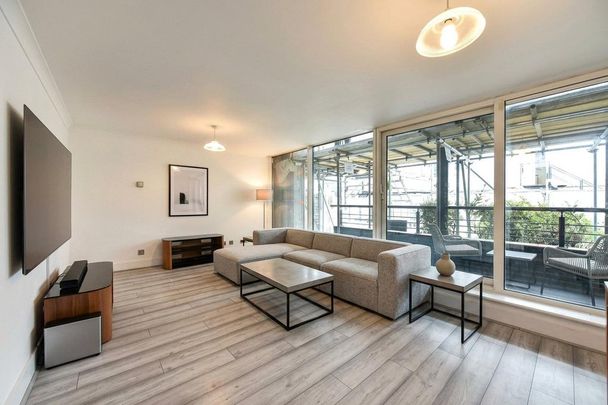 2 bedroom flat to rent - Photo 1