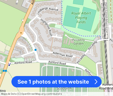 Alderman Road - Photo 1