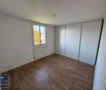 Location Maison 5 pièces 95m² BUXEROLLES 86180 - Photo 2