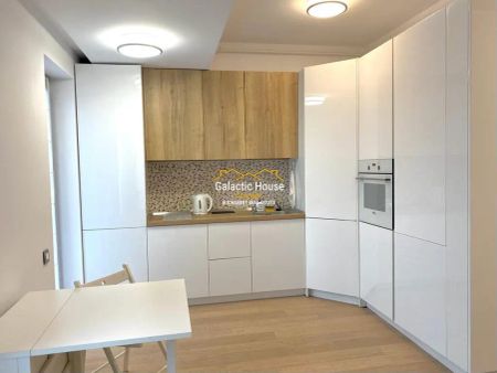 STUDIO PREMIUM PIATA VICTORIEI /BARRIO REZIDENCE - Photo 4
