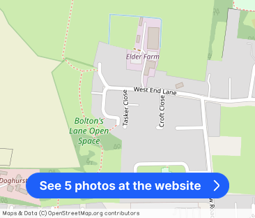 Tasker Close, Harlington, Middlesex, UB3 - Photo 1