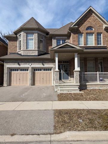 Detached Home For Lease | W8107290 - Photo 3