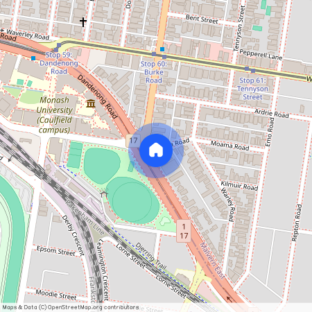 115/945 Dandenong Rd, Vic 3145, Malvern East