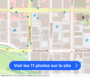 Deville Apartments - Photo 1