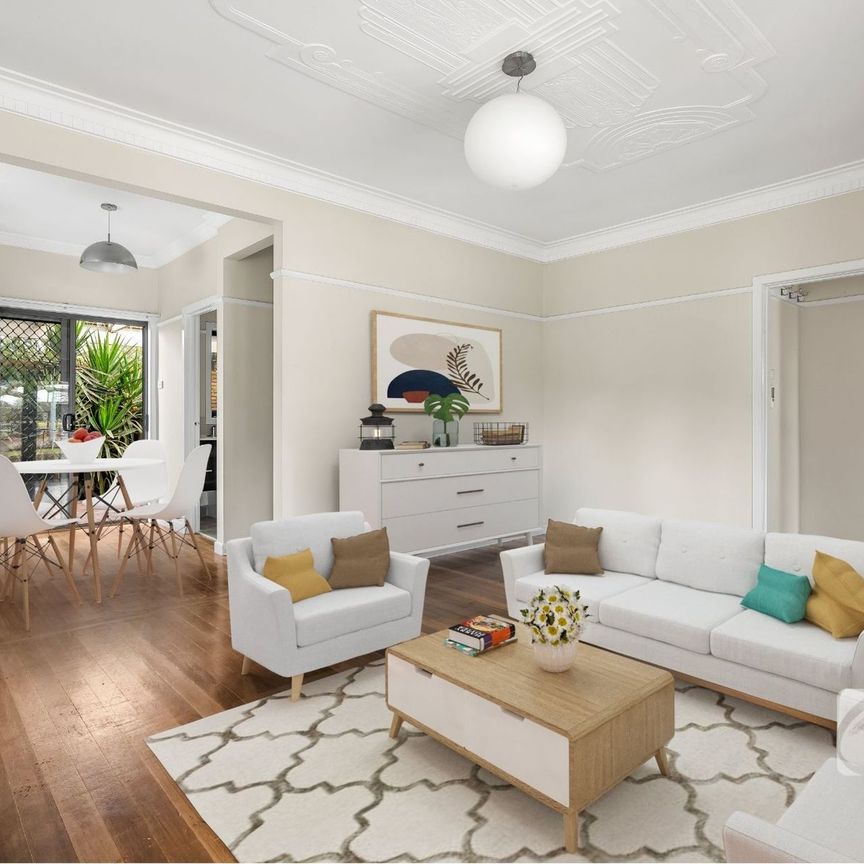 WALKING DISTANCE TO EVERYTHING! - Photo 1
