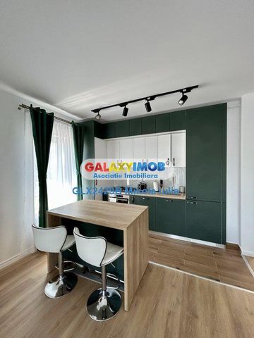 Apartament 2 cam , et 3/11 Lux loc parcare Lake view 2 - Fotografie 5