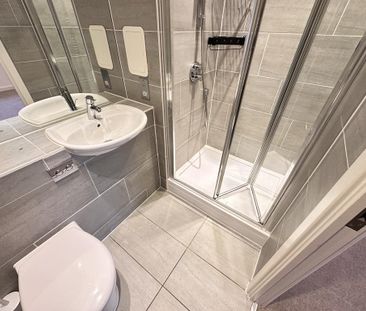 2 bedroom apartment to rent - Photo 6
