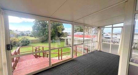 Family friendly - Photo 3