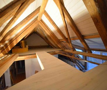 2.5 Zimmer, 67 m², 3. Stock - Foto 3