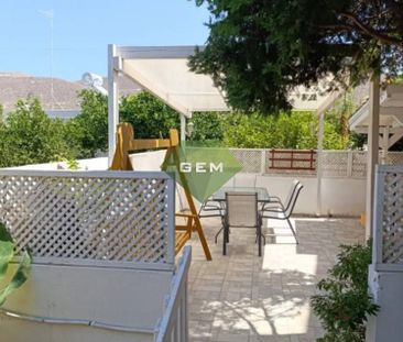Διαμέρισμα για ενοικίαση Μετόχι Δράκου (Νέα Αλικαρνασσός) - Φωτογραφία 2