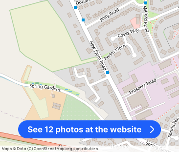 Watercress Meadow, Alresford, Hampshire, SO24 - Photo 1