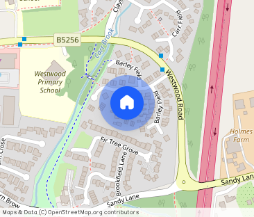 Barleyfield, Bamber Bridge - Photo 1