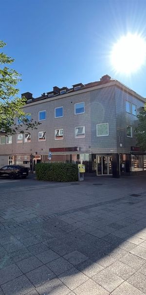 Brogatan 2 A - Foto 1