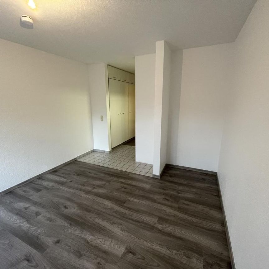 Nur für Studierende: Gemütliches und kleines 1 Zimmer-Apartment Nähe Lahn+City, Schützenstr. 16, Gießen - Photo 1