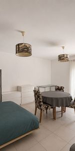 Location appartement 1 pièce, 37.00m², Amiens - Photo 4
