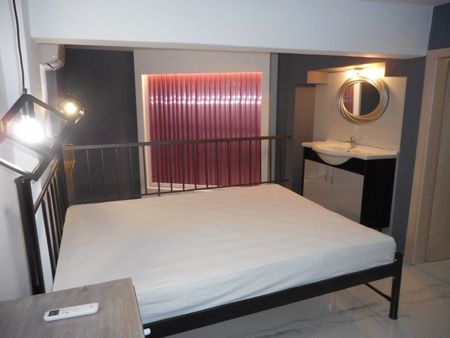 Μεζονέτα για ενοικίαση Άγιος Ιωάννης (Καβάλα) - Photo 5