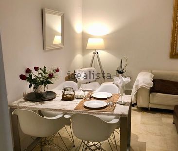 Alquiler de dúplex en Calle El Pinar, 86 - Photo 3