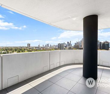 1203/12 Queens Road, MELBOURNE - Photo 4