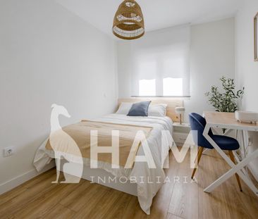 Habitación - Madrid - Alameda de Osuna - 430€ MES - Ref. GPPMS0001 - Photo 3