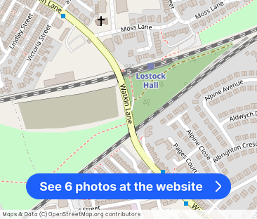 Watkin Lane, Preston - Photo 1