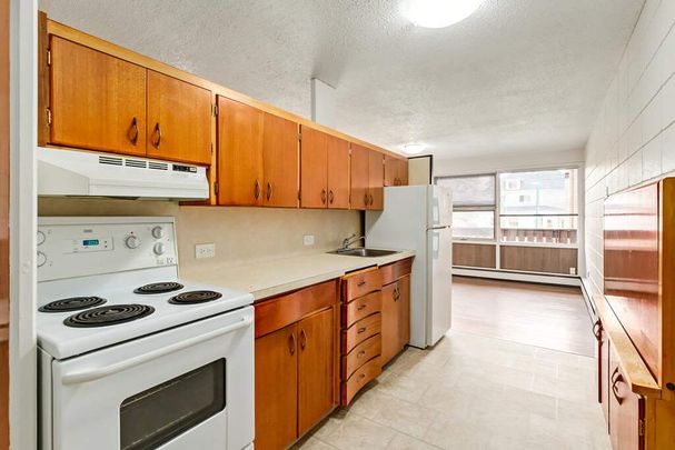 Renovated Suite - 1 Bedroom - Photo 1