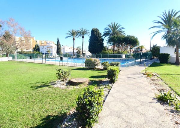 Apartamento en alquiler en Puerto Marina