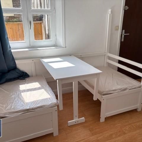 Location Appartement 1 pièce 9m² ROUEN 76000 - Photo 1