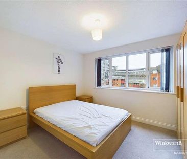 Kings Oak Court, Queens Road, Reading, Berkshire, RG1 - Photo 4